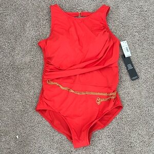 Hyperlink Annette One Piecee Swimsuit by Magicsuit